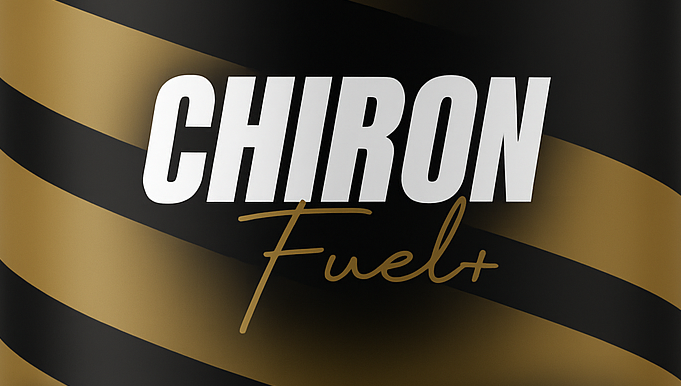 Chiron Fuel+ Pre
